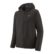 PATAGONIA Giacca Houdini Uomo Black 24142 BLK BLACK 