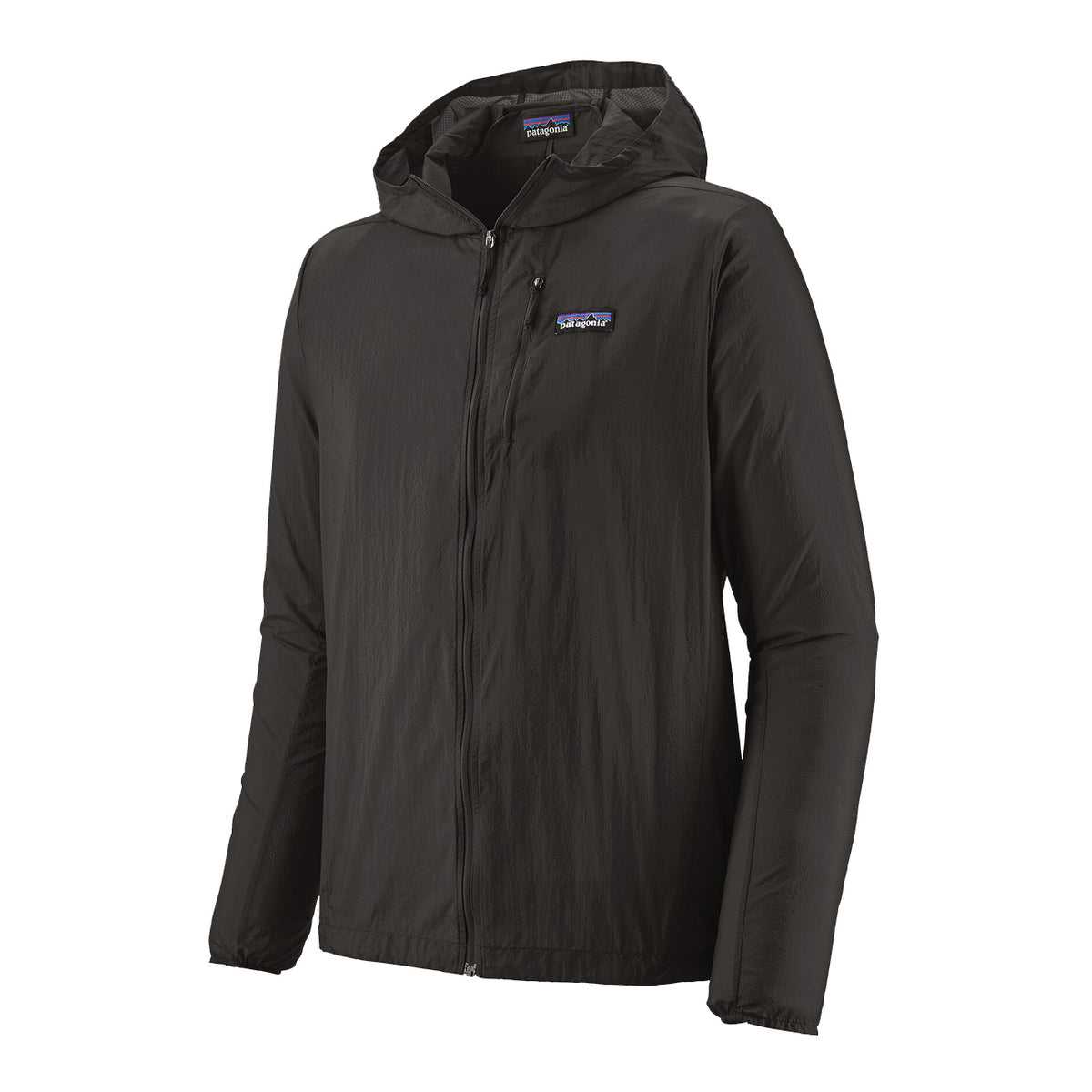 PATAGONIA Giacca Houdini Uomo Black 24142 BLK BLACK 