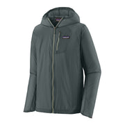 PATAGONIA Giacca Houdini Uomo Nouveau Green 24142 NUVG NOUVEAU GREEN 