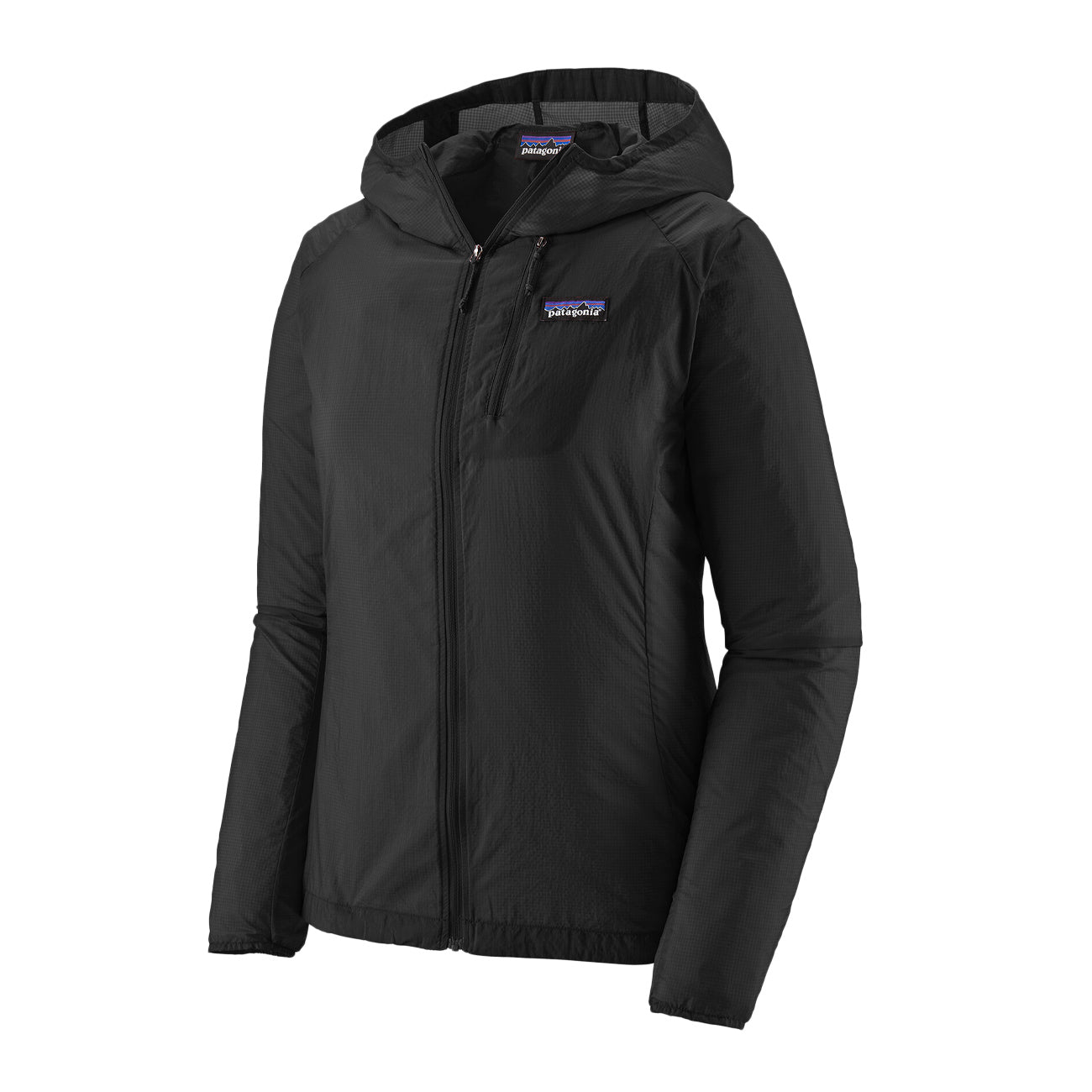 PATAGONIA Giacca Houdini Donna Black 24147 BLK BLACK 