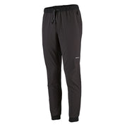PATAGONIA Joggers Terrebonne Uomo Black 24540 BLK BLACK 