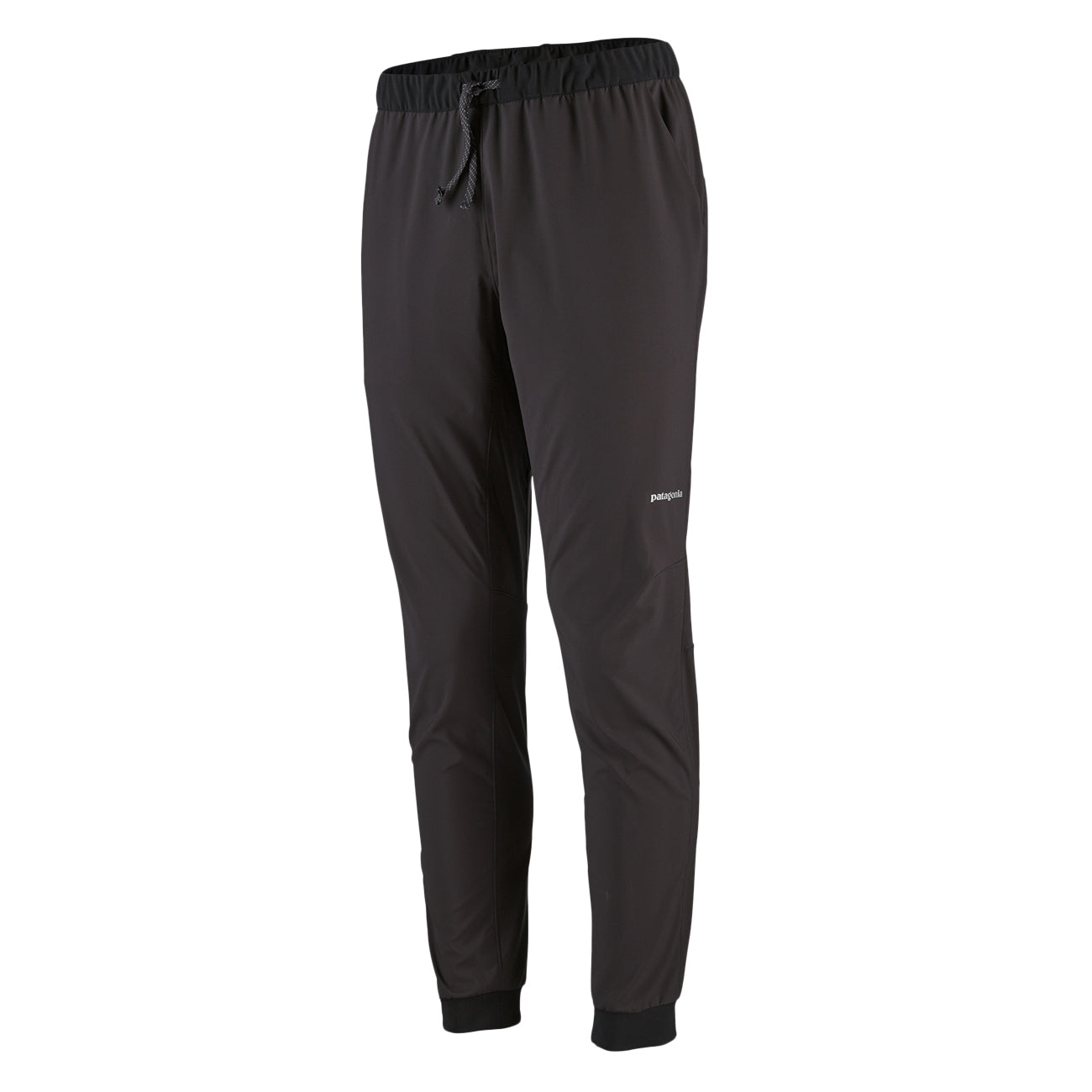 PATAGONIA Joggers Terrebonne Uomo Black 24540 BLK BLACK 