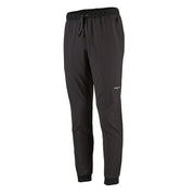 PATAGONIA Joggers Terrebonne Donna Black 24595 BLK BLACK 