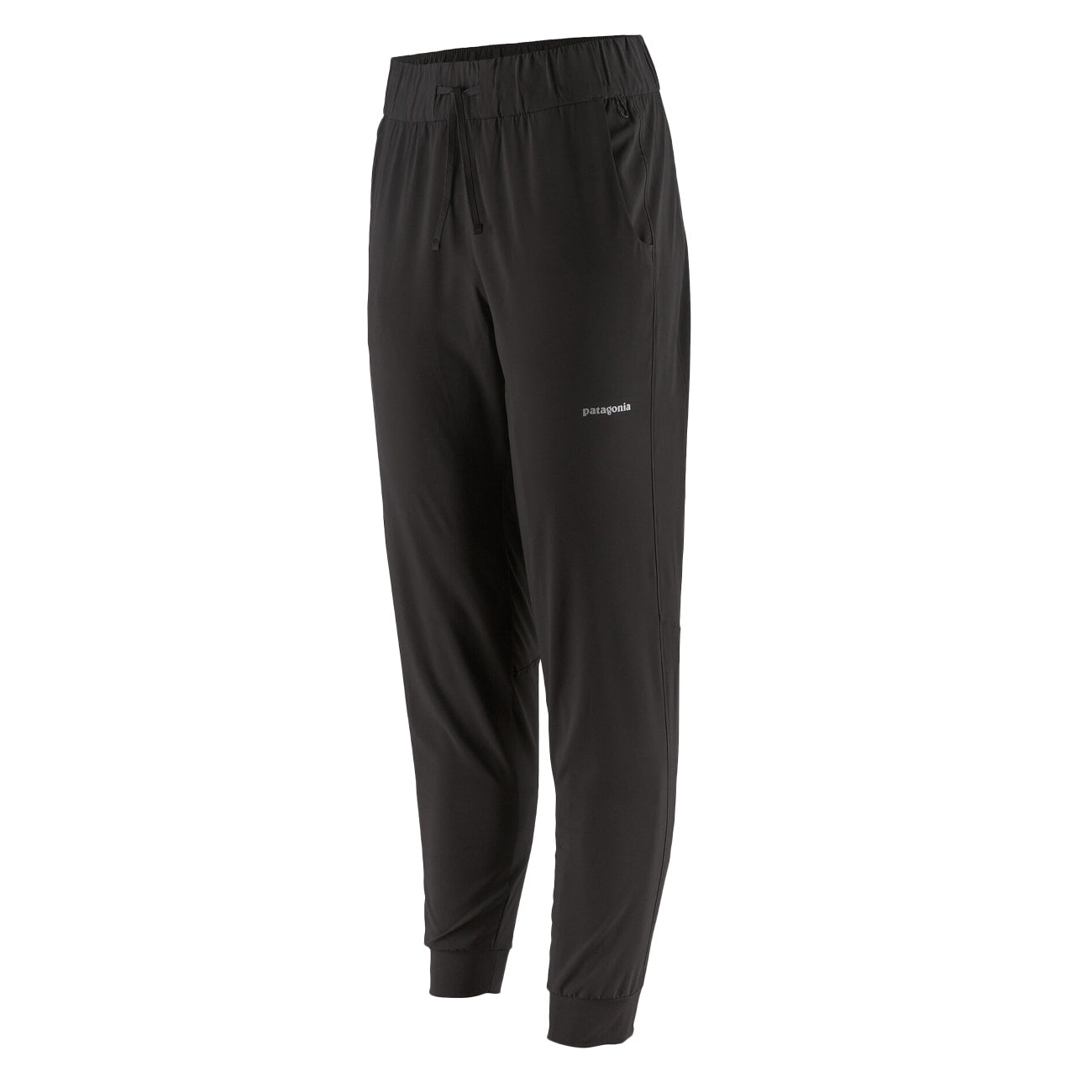 PATAGONIA Joggers Terrebonne Donna Black 24595 BLK BLACK 
