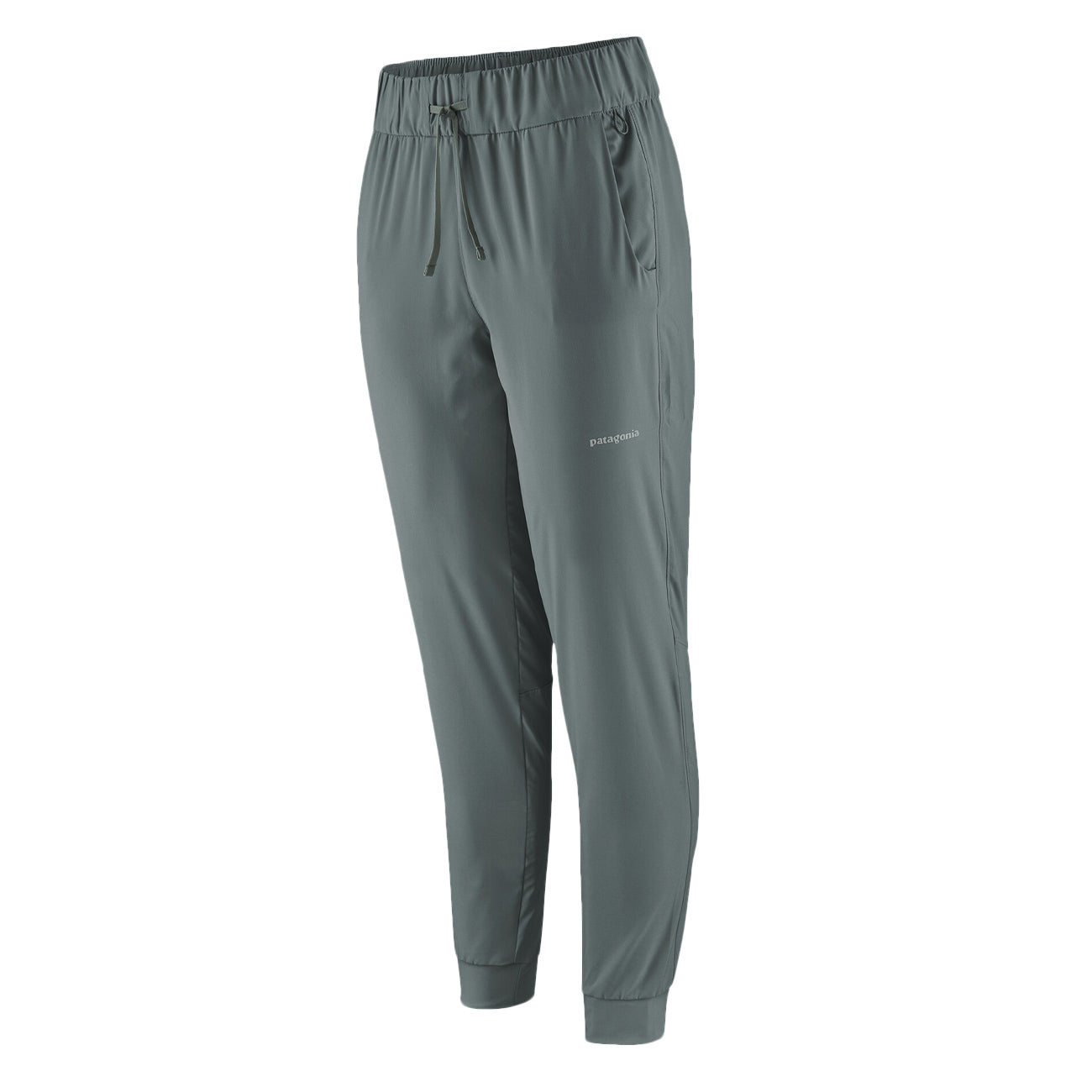 PATAGONIA Joggers Terrebonne Donna Noveau Green 24595 LINN LOSE IT: NOUVEAU GREEN 