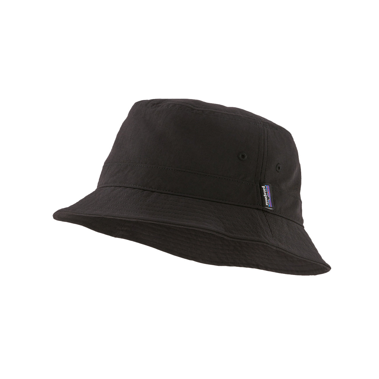 PATAGONIA Cappellino Wavefarer Unisex Black 29157 BLK BLACK 