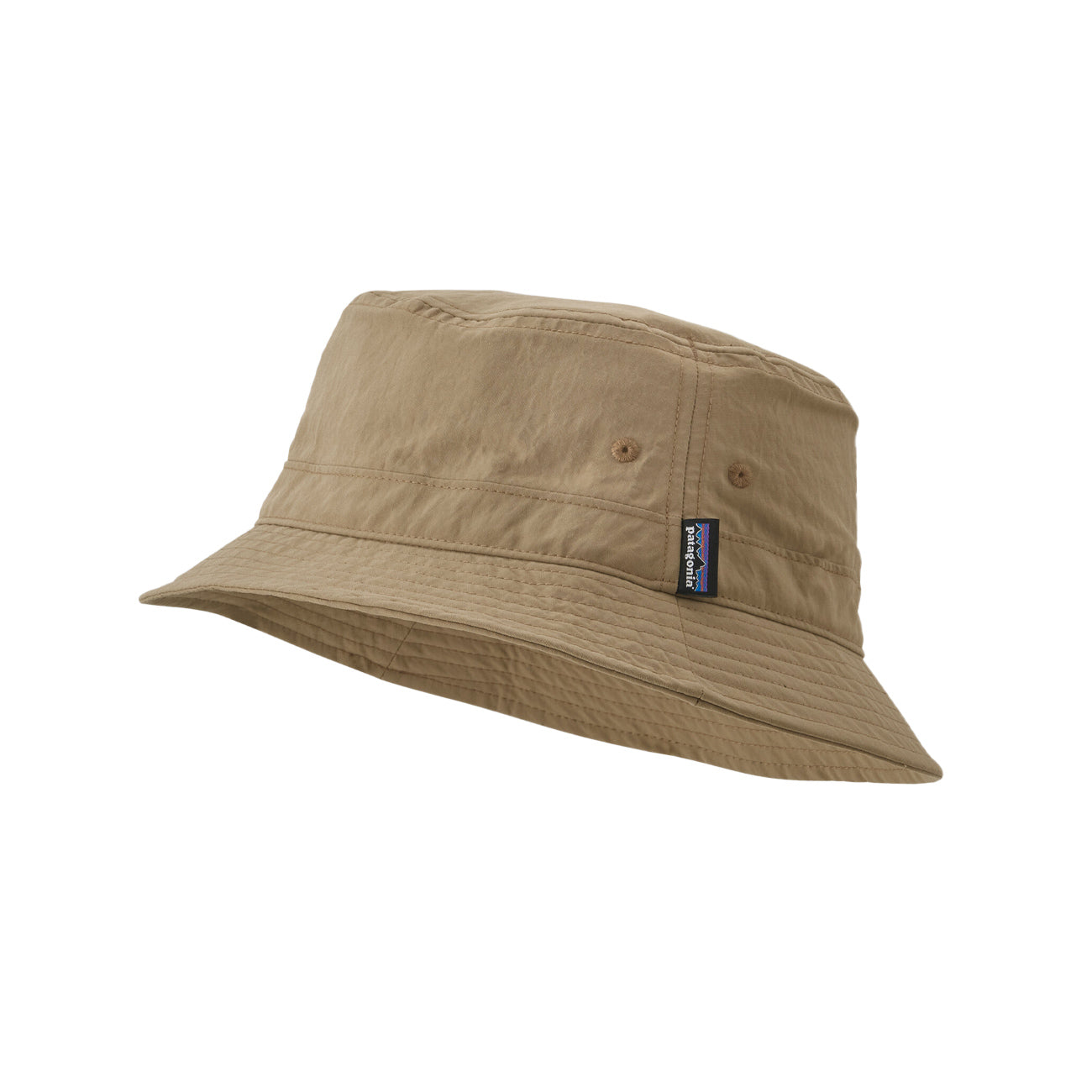 PATAGONIA Cappellino Wavefarer Unisex Mojave Khaki 29157 MJVK MOJAVE KHAKI 