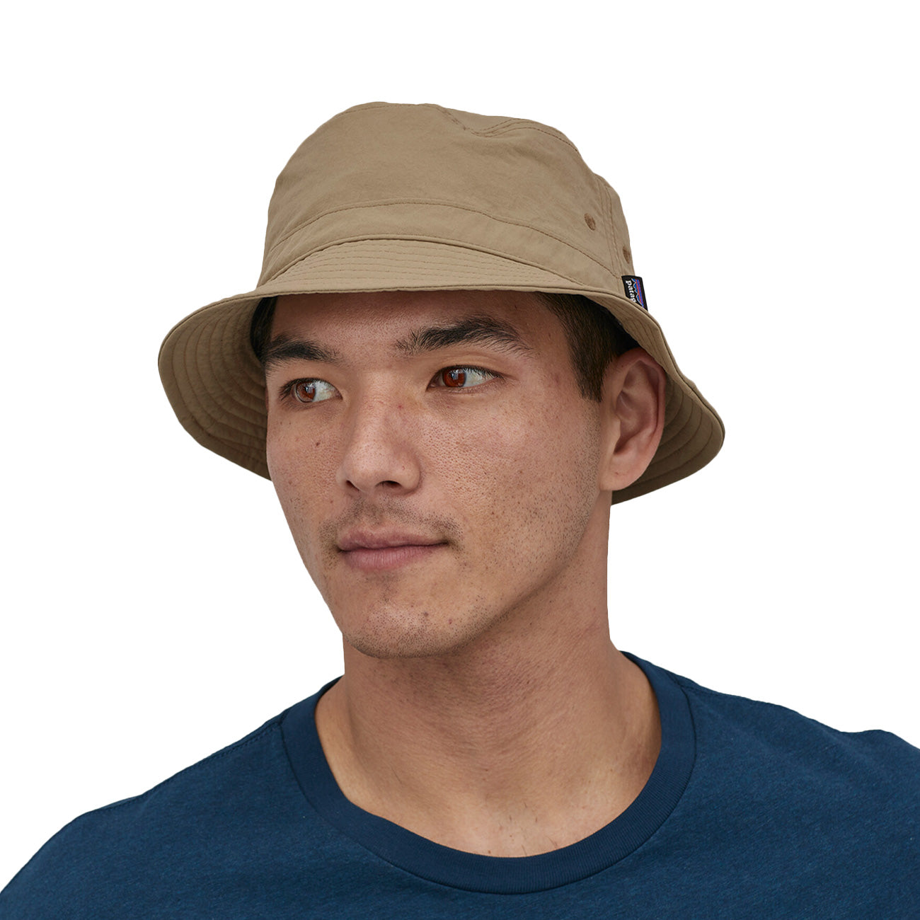PATAGONIA Cappellino Wavefarer Unisex Mojave Khaki 29157 MJVK MOJAVE KHAKI 