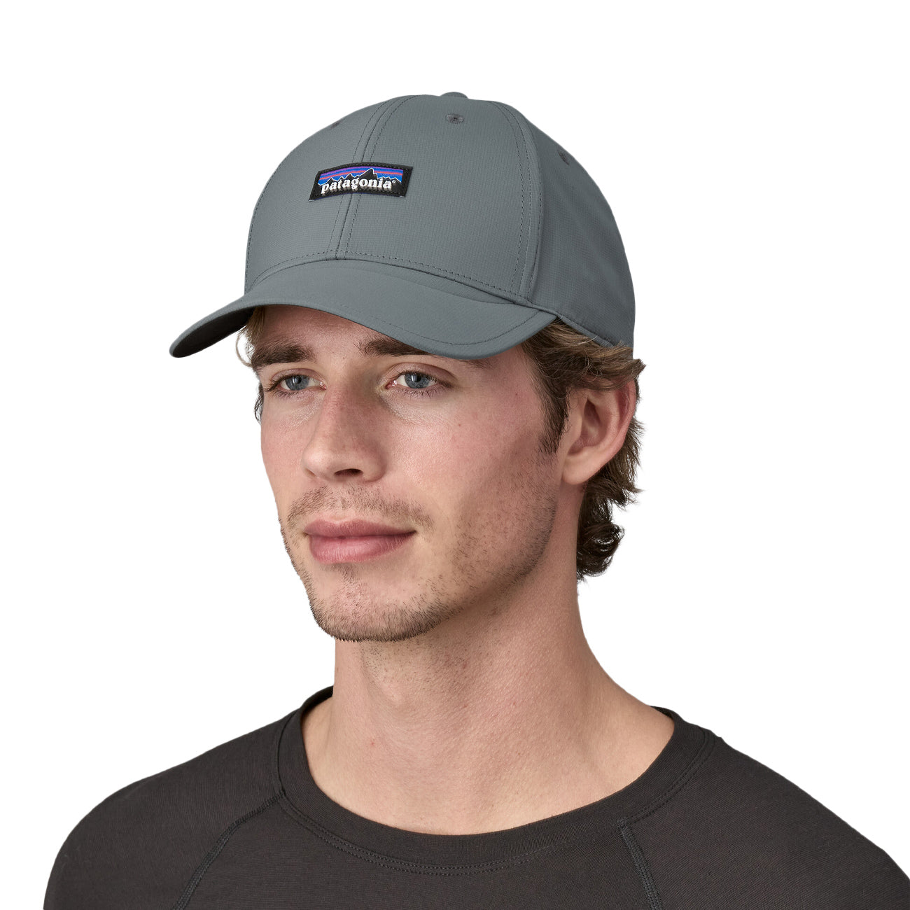 PATAGONIA Cappellino Airshed Unisex Nouveau Green 33316 NUVG NOUVEAU GREEN 
