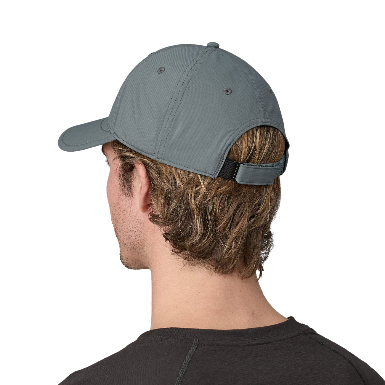 PATAGONIA Cappellino Airshed Unisex Nouveau Green 33316 NUVG NOUVEAU GREEN 