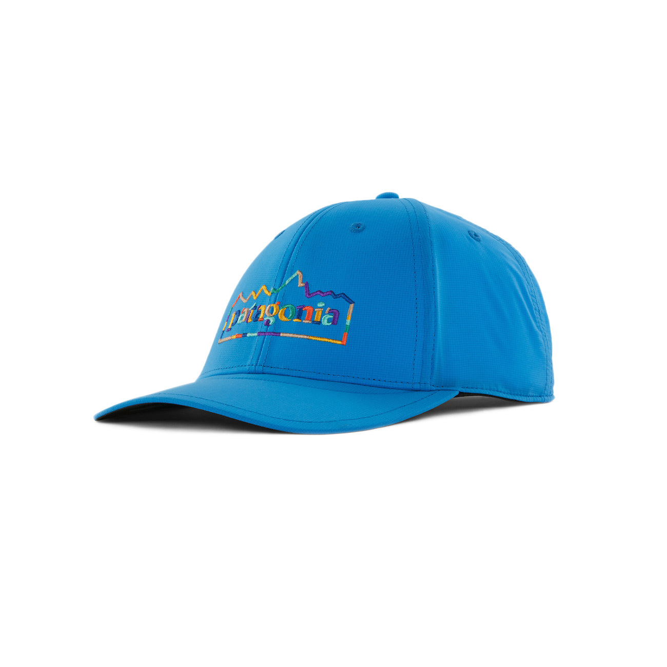 PATAGONIA Cappellino Airshed Unisex Vessel Blue 33316 UFVL UNITY FITZ: VESSEL BLUE 