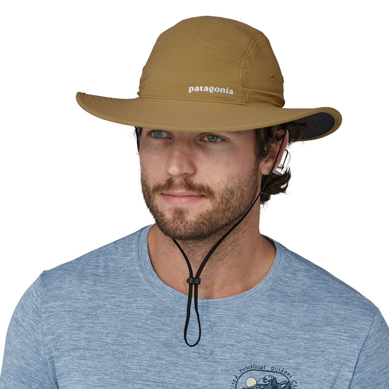 PATAGONIA Cappello Quandary Brimmer Unisex Classic Tan 33342 CSC CLASSIC TAN 