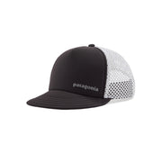 PATAGONIA Cappellino Duckbill Shorty Trucker Unisex Black 33490 BLK BLACK 