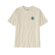 PATAGONIA T-Shirt Unity Fitz Responsabili-Tee Uomo Birch White 37768 BCW BIRCH WHITE 