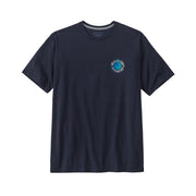 PATAGONIA T-Shirt Unity Fitz Responsabili-Tee Uomo New Navy 37768 NENA NEW NAVY 