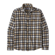 PATAGONIA Camicia Fjord Uomo Sandy Melon 42410 BDSA BEACH DAY: SANDY MELON 