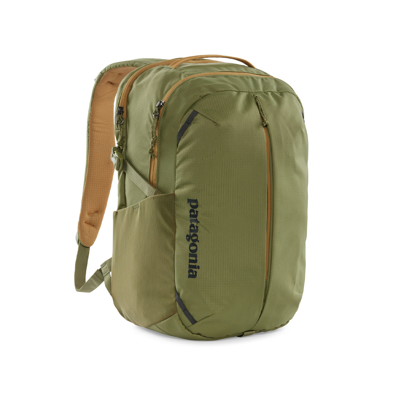 PATAGONIA Zaino Refugio Day Pack Unisex Buckhorn Green 47913 BUGR BUCKHORN GREEN 