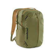 PATAGONIA Zaino Refugio Day Pack Unisex Buckhorn Green 47913 BUGR BUCKHORN GREEN 