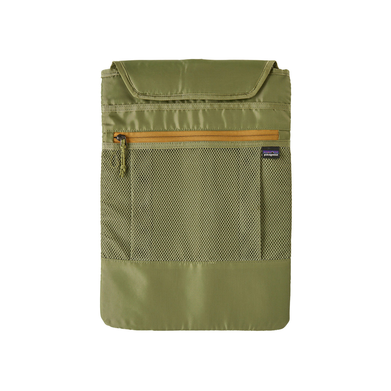 PATAGONIA Zaino Refugio Day Pack Unisex Buckhorn Green 47913 BUGR BUCKHORN GREEN 