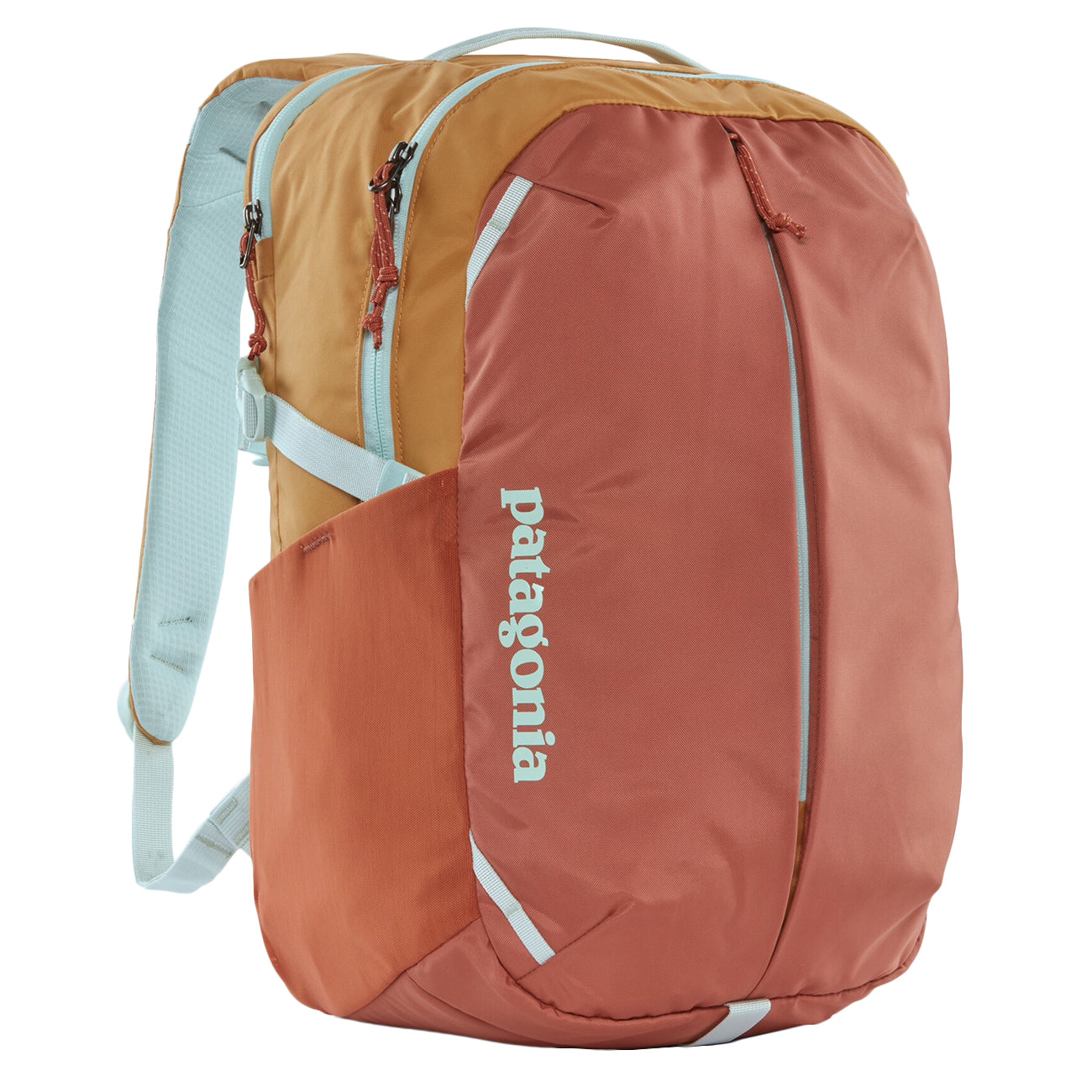 PATAGONIA Zaino Refugio Day Pack Unisex Sienna Clay 47913 SINY SIENNA CLAY 