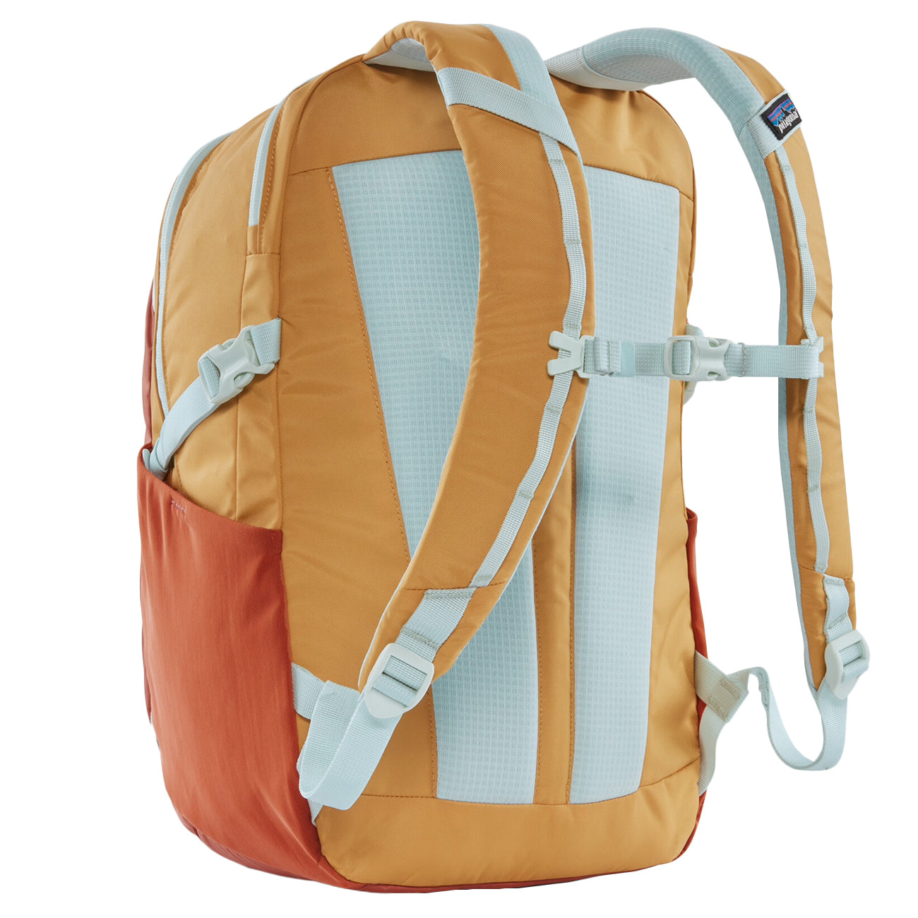 PATAGONIA Zaino Refugio Day Pack Unisex Sienna Clay 47913 SINY SIENNA CLAY 
