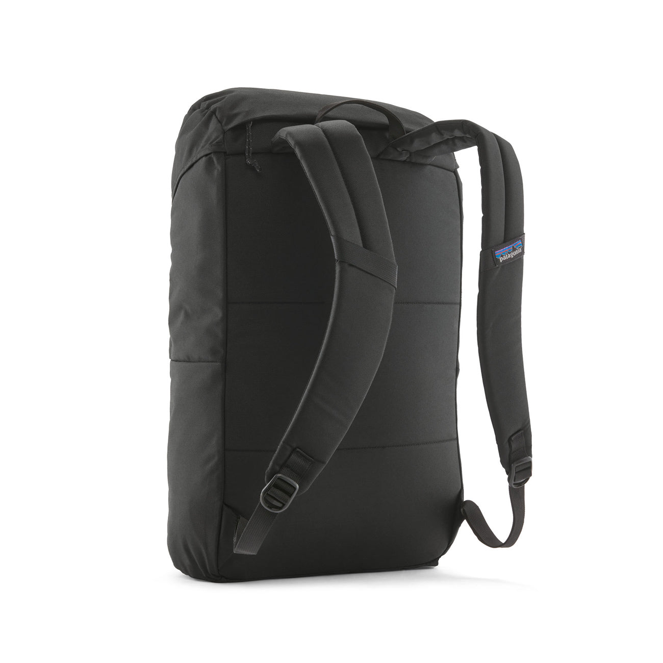 Zaino Fieldsmith Lid Pack 28L Unisex Black 48546 BLK BLACK PATAGONIA 