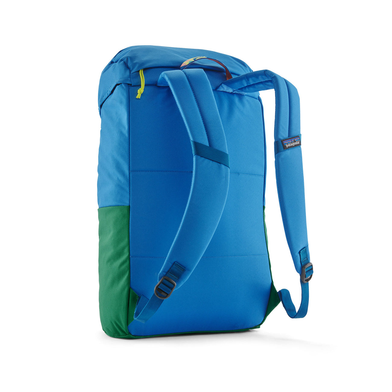 Zaino Fieldsmith Lid Pack 28L Patagonia 48546 GTRN GATHER GREEN PATAGONIA 