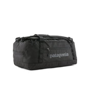 PATAGONIA Borsone Black Hole 40L Unisex Black 49339 BLK BLACK 