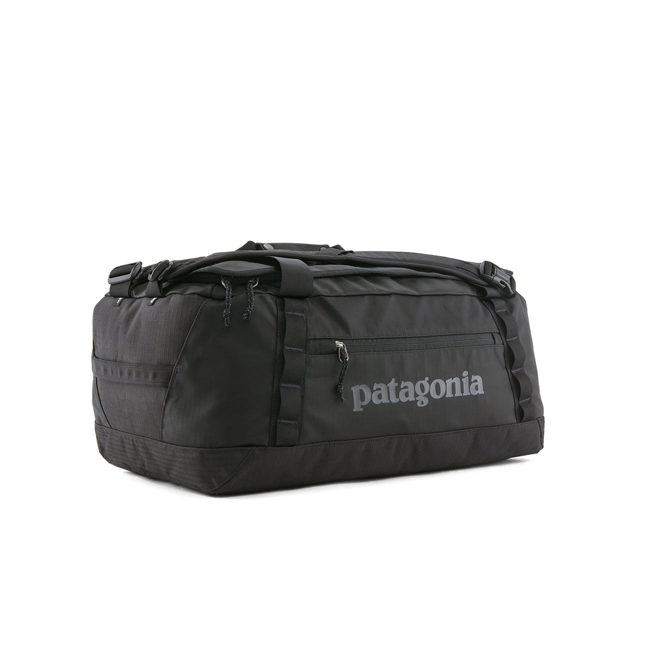 PATAGONIA Borsone Black Hole 40L Unisex Black 49339 BLK BLACK 
