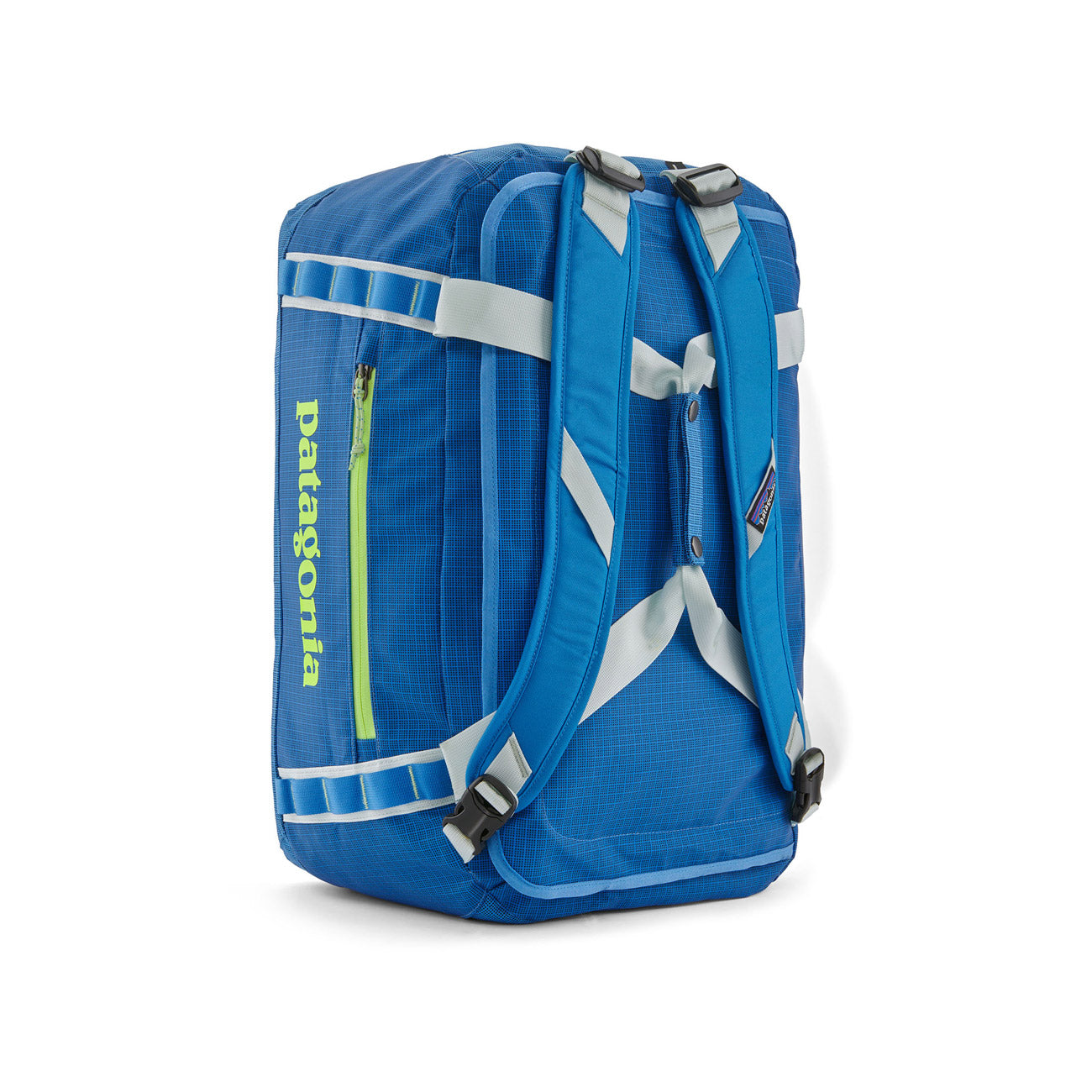 PATAGONIA Borsone Black Hole 40L Unisex Vessel Blue 49339 VSLB VESSEL BLUE 