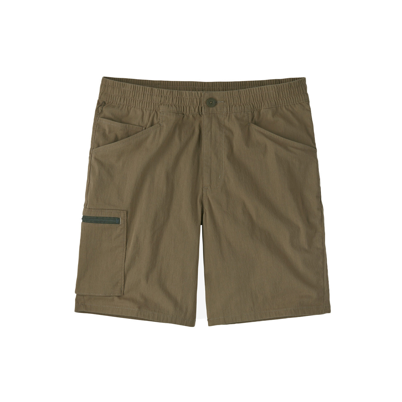 PATAGONIA Shorts M'S Nomader Uomo Sage Khaki 57180 SKA SAGE KHAKI 