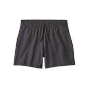 PATAGONIA Shorts Fleetwith Donna Ink Black 57401 INBK INK BLACK 
