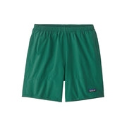 PATAGONIA Boardshort Baggies Lights Uomo Conifer Green 58048 CIFG CONIFER GREEN 