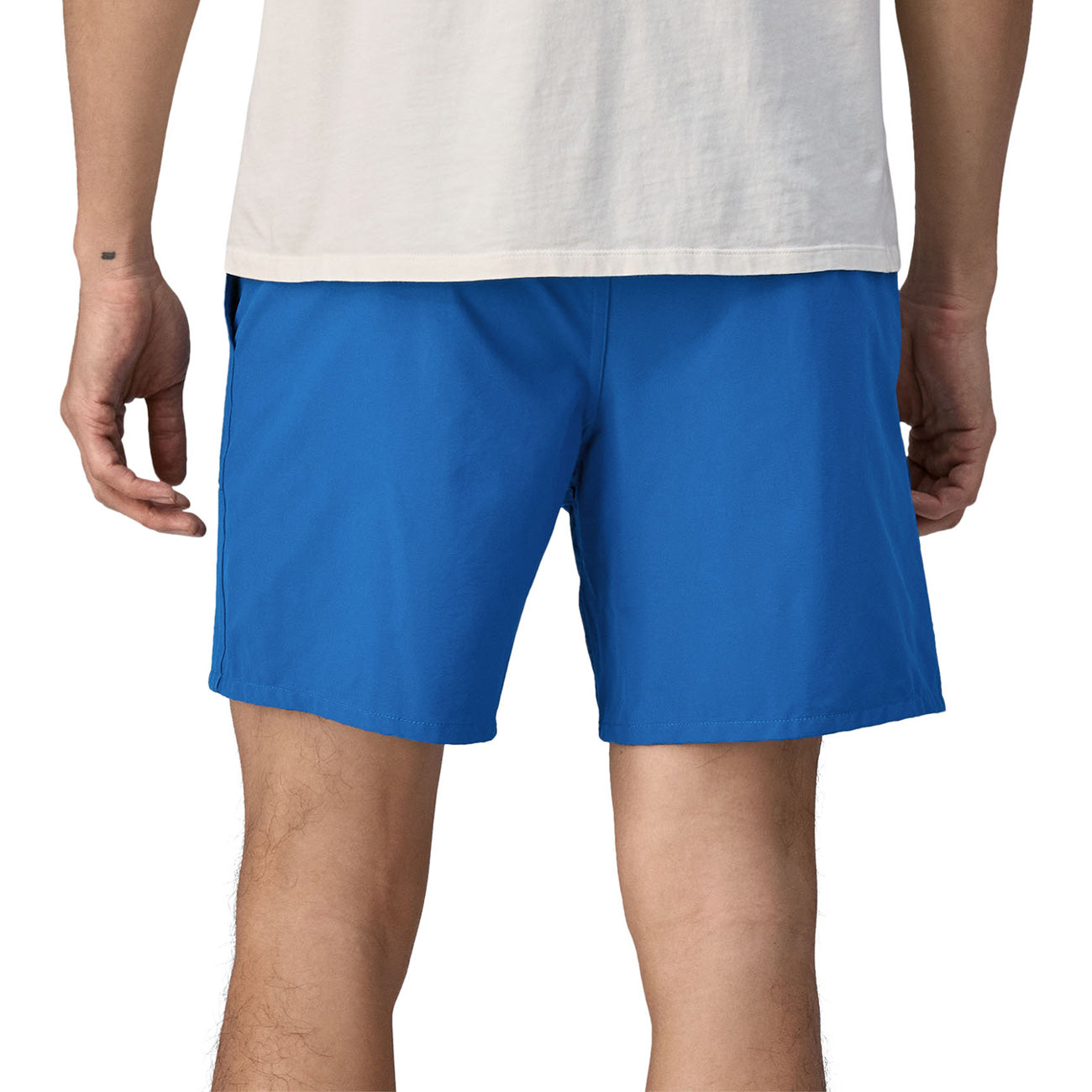 PATAGONIA Boardshort Baggies Lights Uomo Endless Blue 58048 ENLB ENDLESS BLUE 