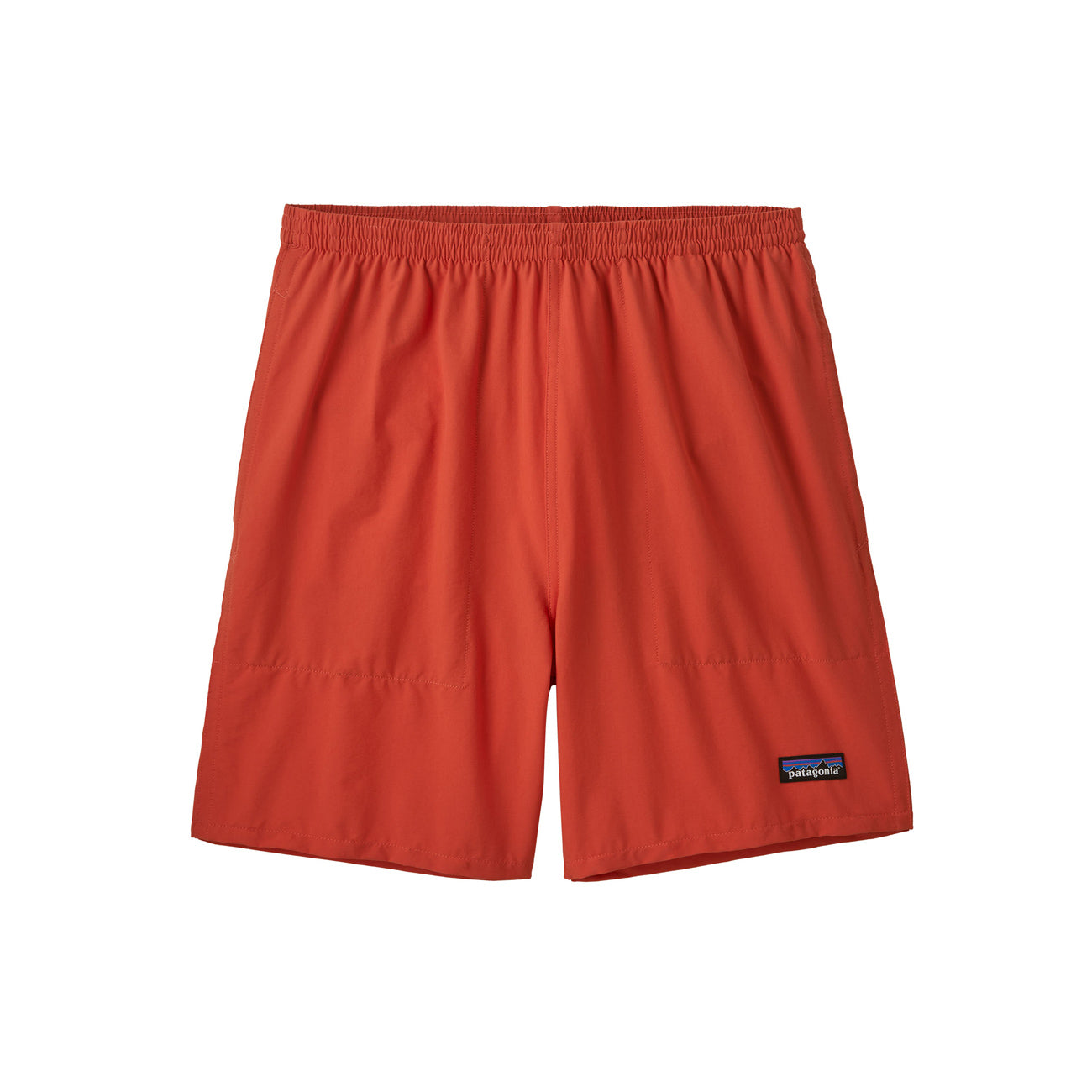 PATAGONIA Boardshort Baggies Lights Uomo Pimento Red 58048 PIMR PIMENTO RED 