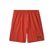 PATAGONIA Boardshort Baggies Lights Uomo Pimento Red 58048 PIMR PIMENTO RED 