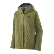 PATAGONIA Giacca Torrentshell Uomo Buckhorn Green 85241 BUGR BUCKHORN GREEN 