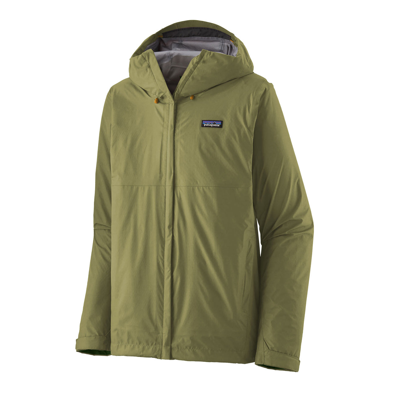 PATAGONIA Giacca Torrentshell Uomo Buckhorn Green 85241 BUGR BUCKHORN GREEN 