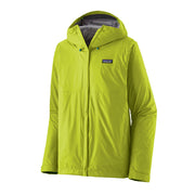PATAGONIA Giacca Torrentshell Uomo Phosphorus Green 85241 PHGN PHOSPHORUS GREEN 