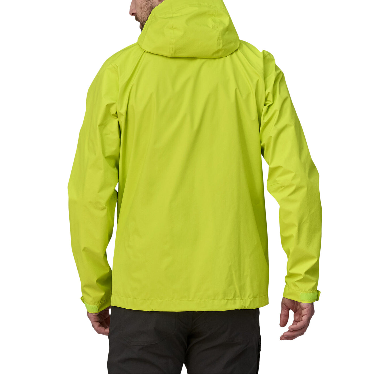 PATAGONIA Giacca Torrentshell Uomo Phosphorus Green 85241 PHGN PHOSPHORUS GREEN 