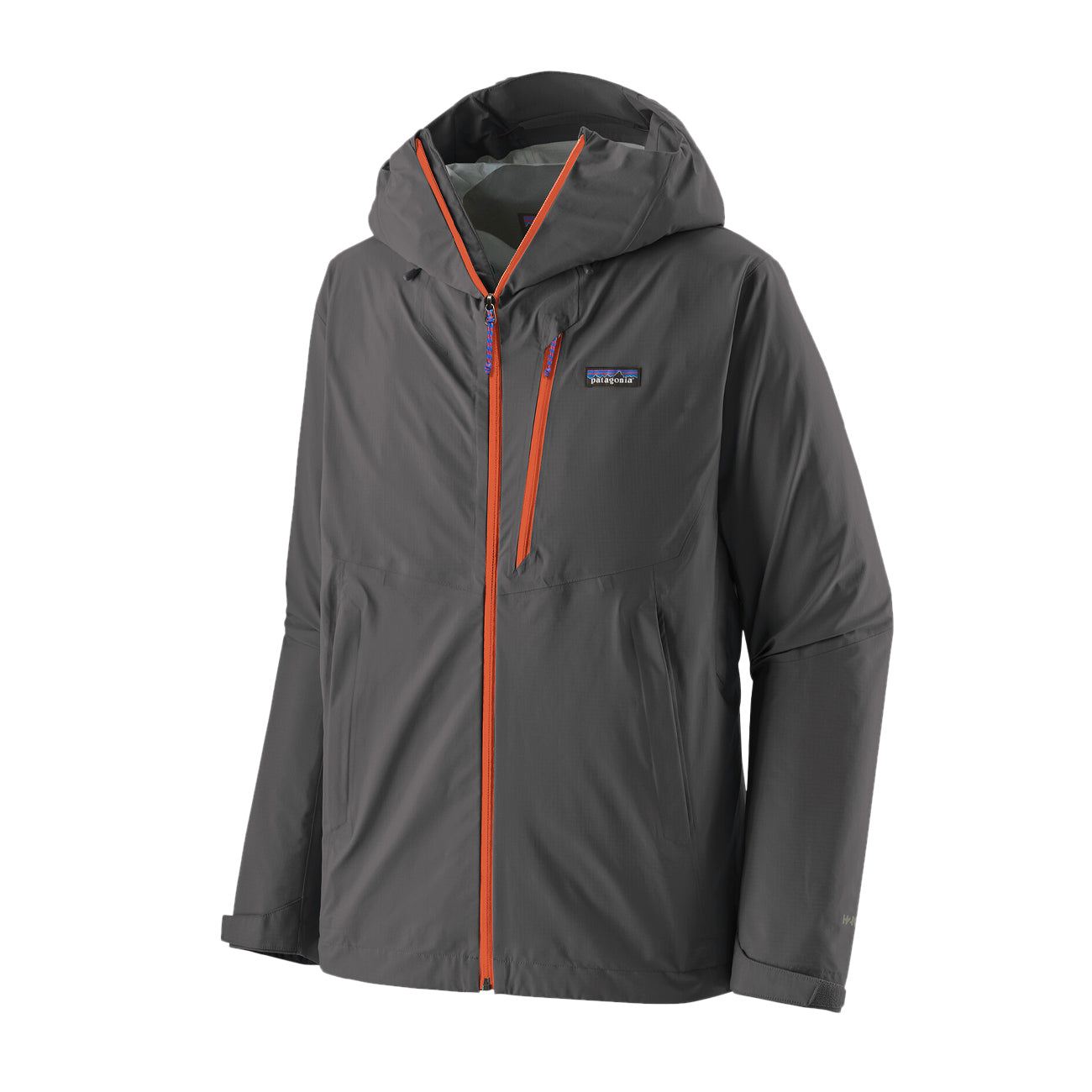 PATAGONIA Giacca Granite Crest Uomo Forge Grey 85415 FGE FORGE GREY 