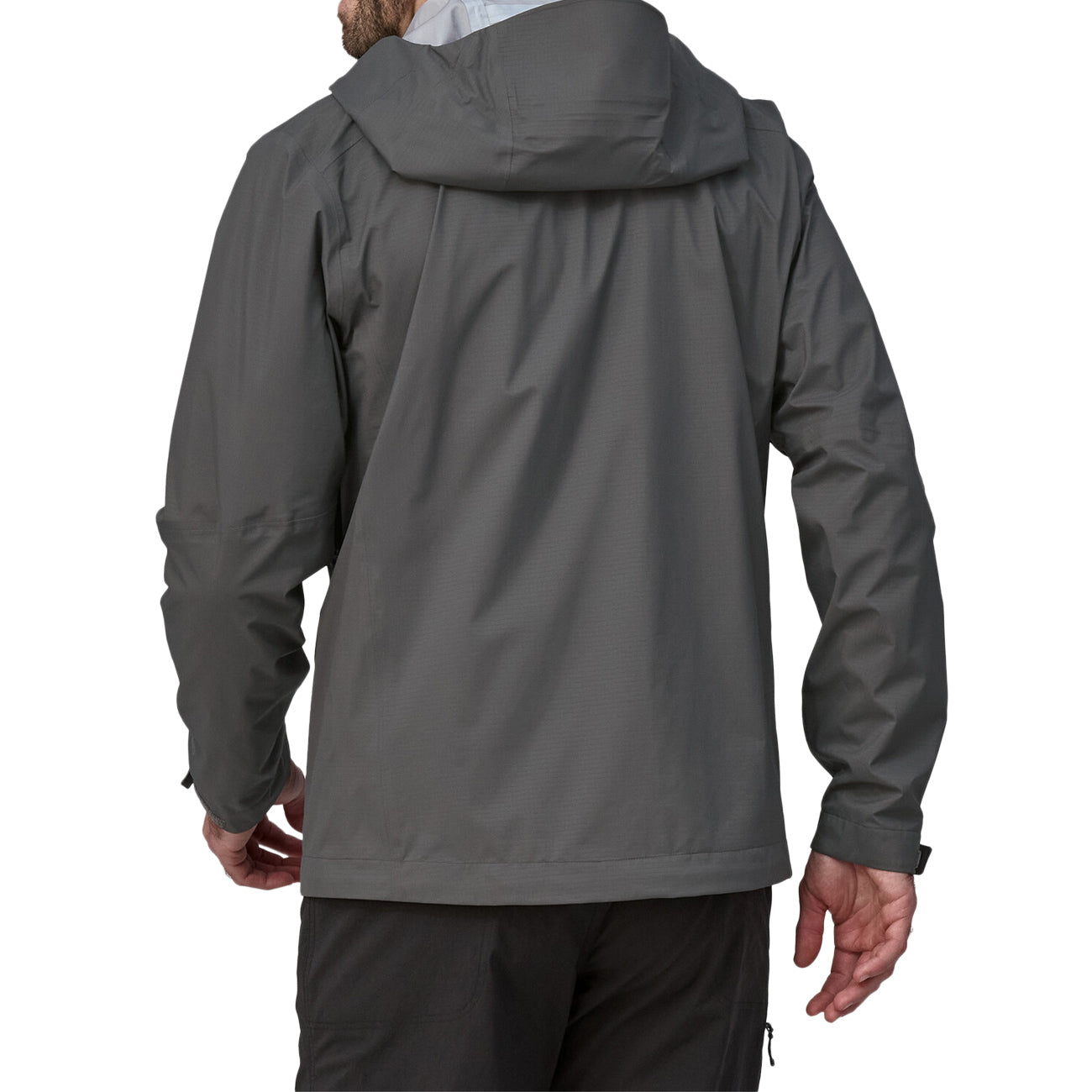 PATAGONIA Giacca Granite Crest Uomo Forge Grey 85415 FGE FORGE GREY 