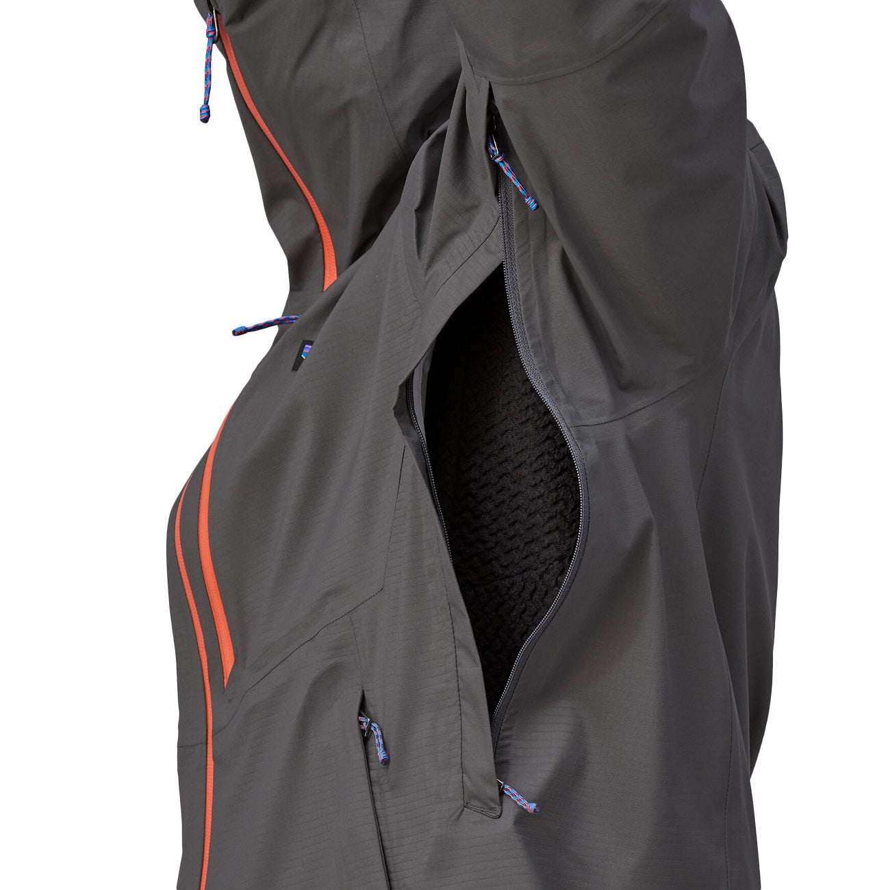 PATAGONIA Giacca Granite Crest Uomo Forge Grey 85415 FGE FORGE GREY 