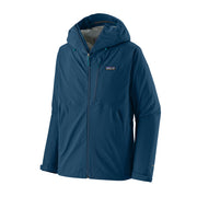 PATAGONIA Giacca Granite Crest Uomo Lagom Blue 85415 LMBE LAGOM BLUE 