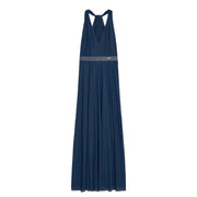 PENNYBLACK Abito Lungo Comica Donna Blu Notte COMICA 2411621072200 005 BLU NOTTE 