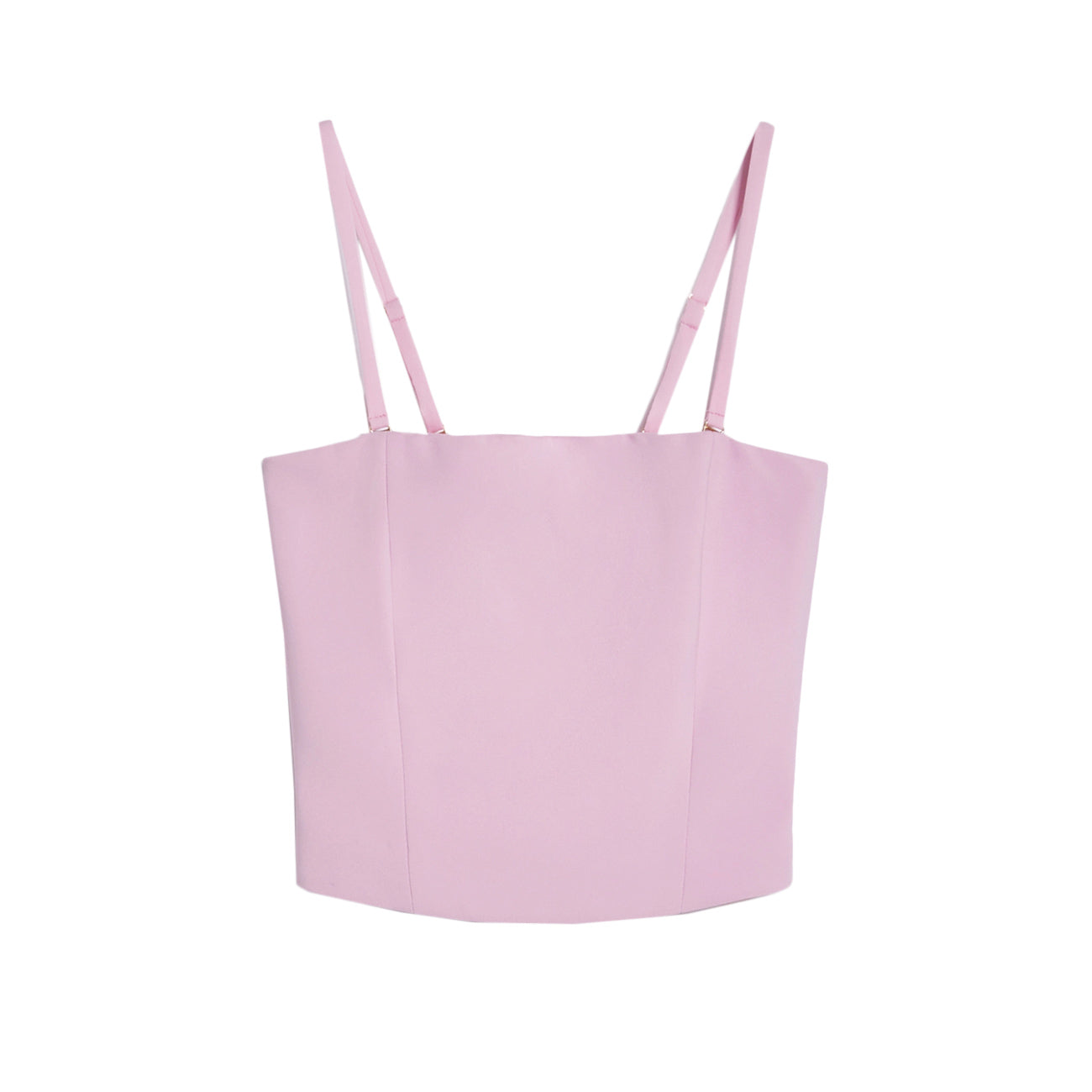 PENNYBLACK Top Esilio Donna Rosa ESILIO 2411161062200 004 ROSA 