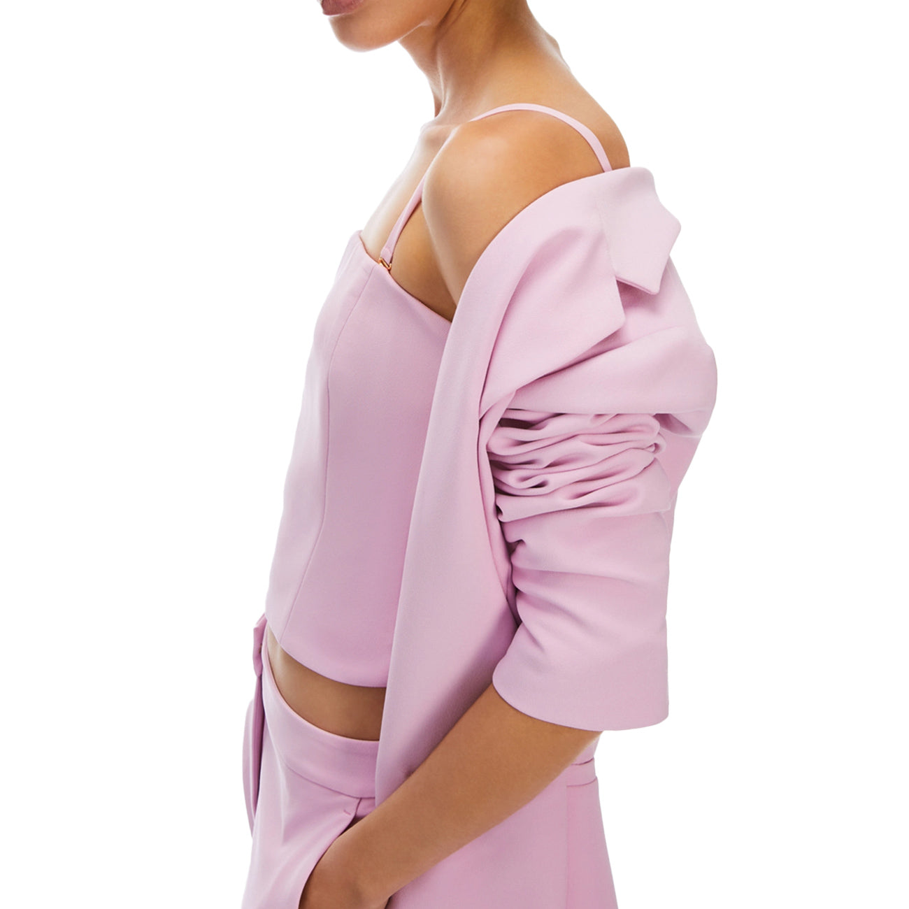 PENNYBLACK Top Esilio Donna Rosa ESILIO 2411161062200 004 ROSA 