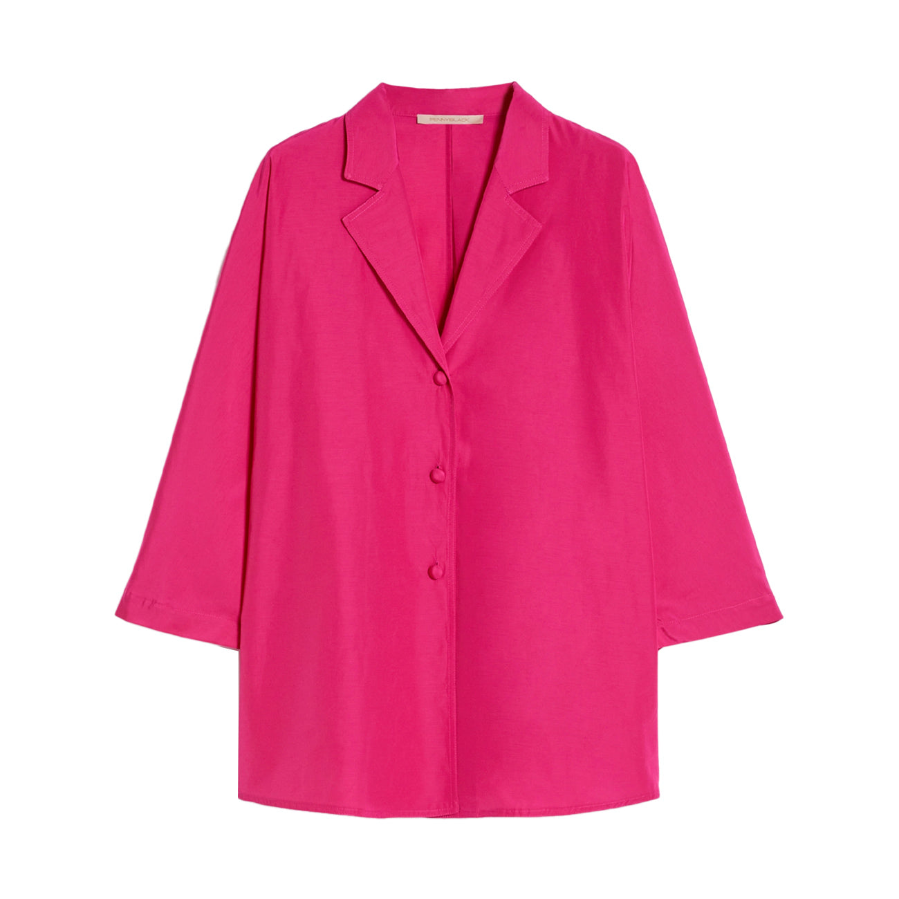 PENNYBLACK Camicia Garian Donna Fuxia GARIAN 2411111032200 002 FUXIA 