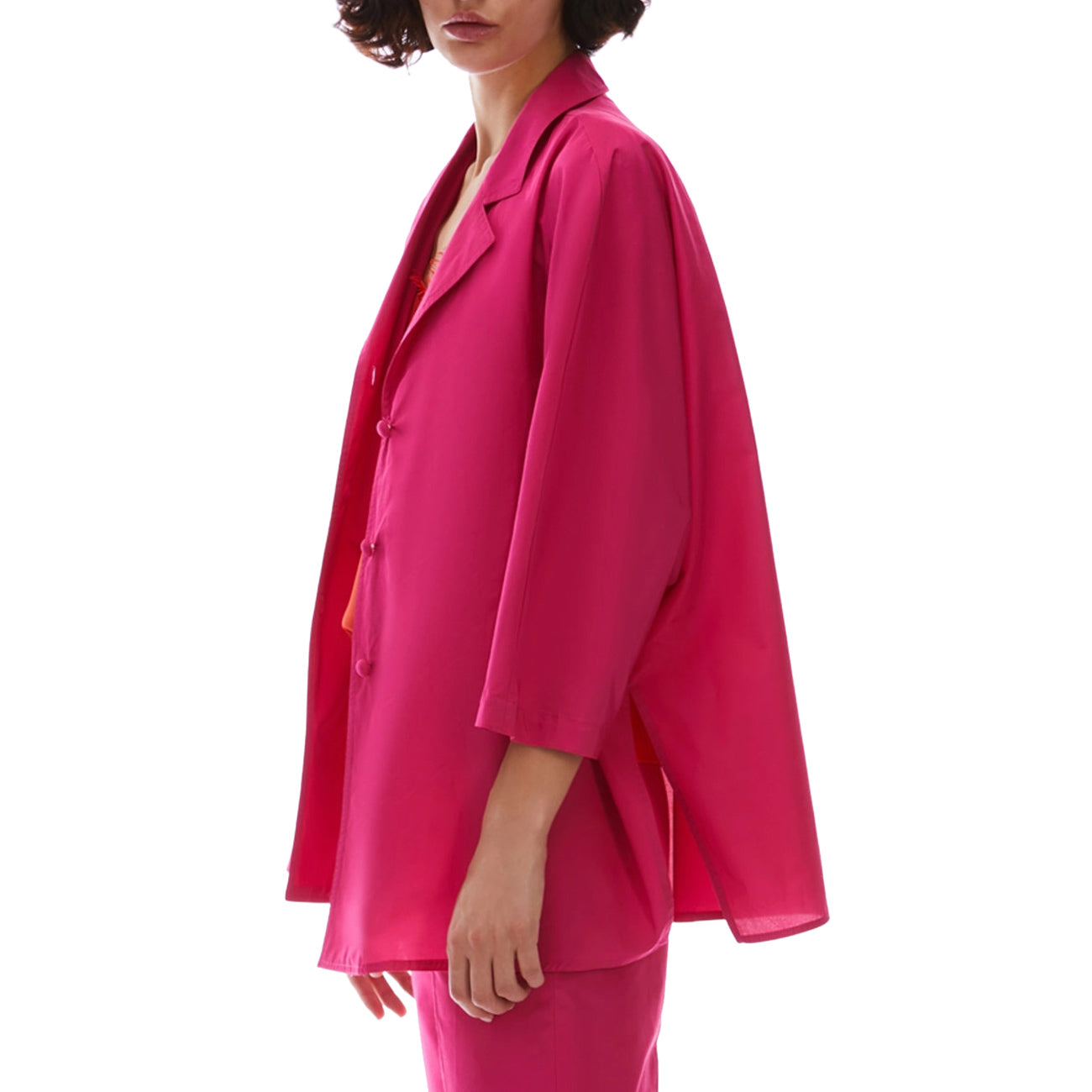 PENNYBLACK Camicia Garian Donna Fuxia GARIAN 2411111032200 002 FUXIA 