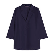 PENNYBLACK Camicia Garian Donna Blu GARIAN 2411111032200 004 BLU 